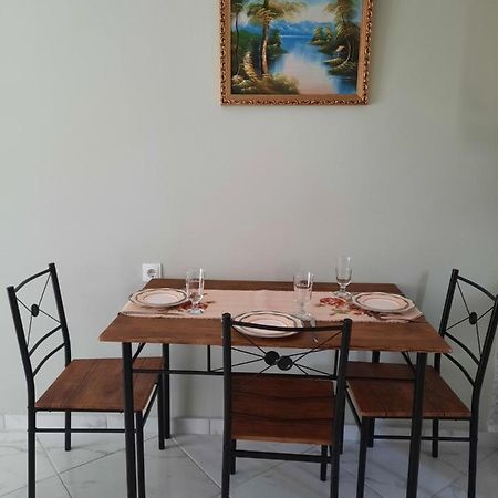 Kalamata Cosy Apartment 2 Eksteriør bilde