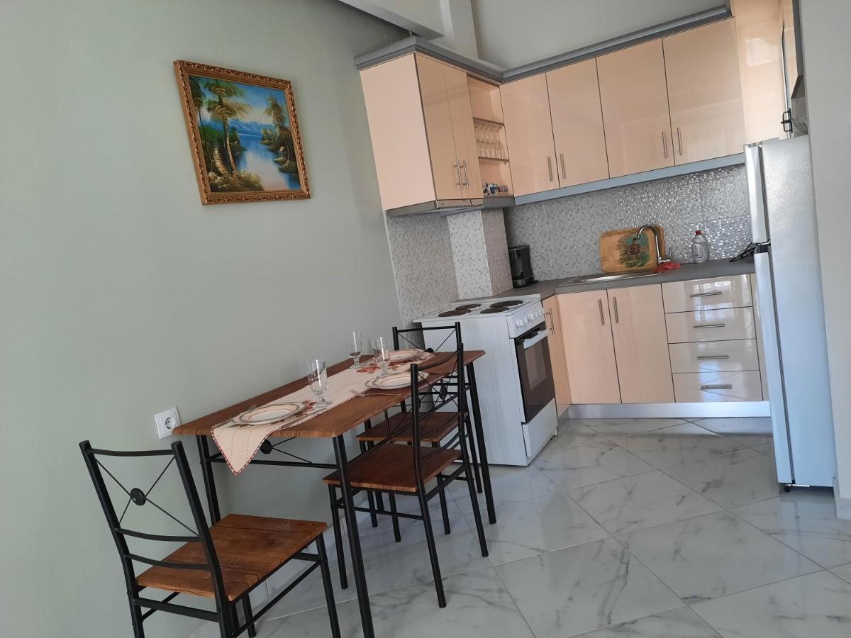 Kalamata Cosy Apartment 2 Eksteriør bilde