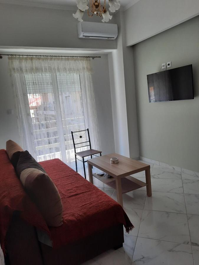 Kalamata Cosy Apartment 2 Eksteriør bilde