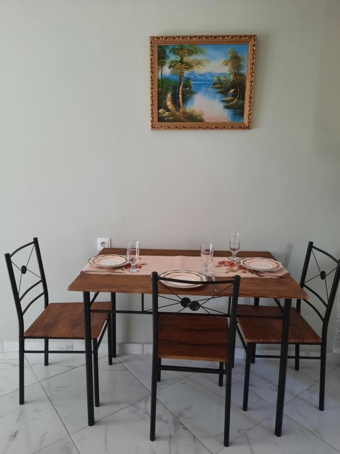 Kalamata Cosy Apartment 2 Eksteriør bilde