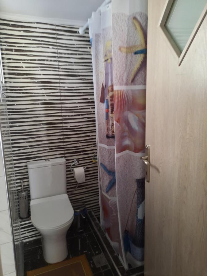 Kalamata Cosy Apartment 2 Eksteriør bilde