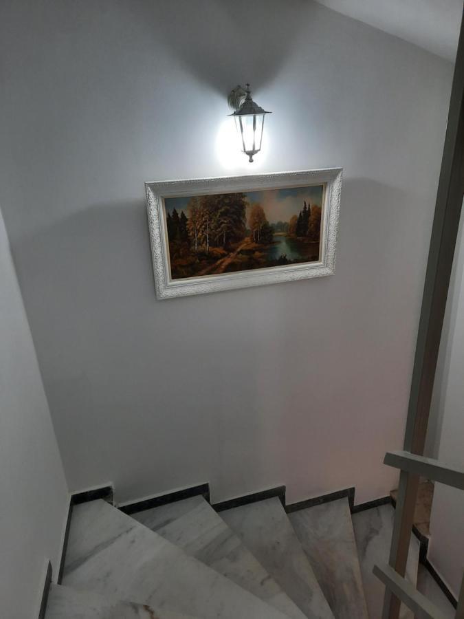 Kalamata Cosy Apartment 2 Eksteriør bilde